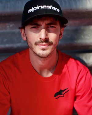 Formulate Csf Tee – Short Sleeve