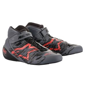 Limited Edition Supersonic Tech-1 KZ Shoe