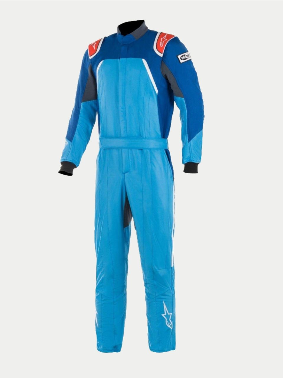 GP Pro Comp Bootcut Suit