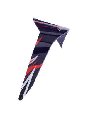 Supertech R10 Flyte Race Spoiler