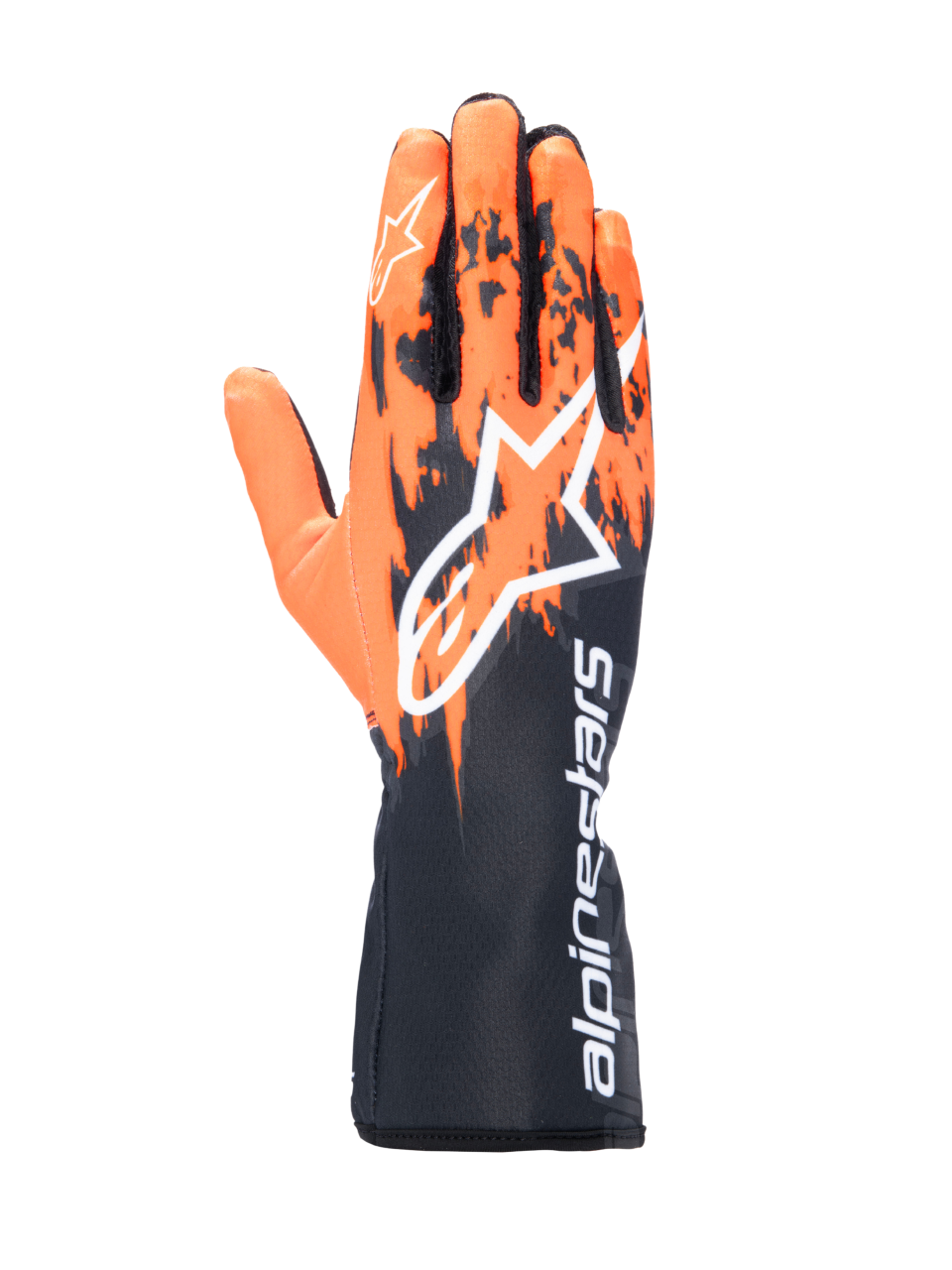 Tech-1 K V3 Gloves