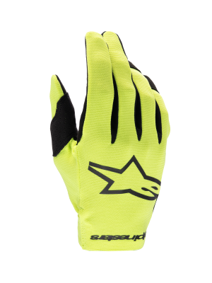 2026 Radar Gloves