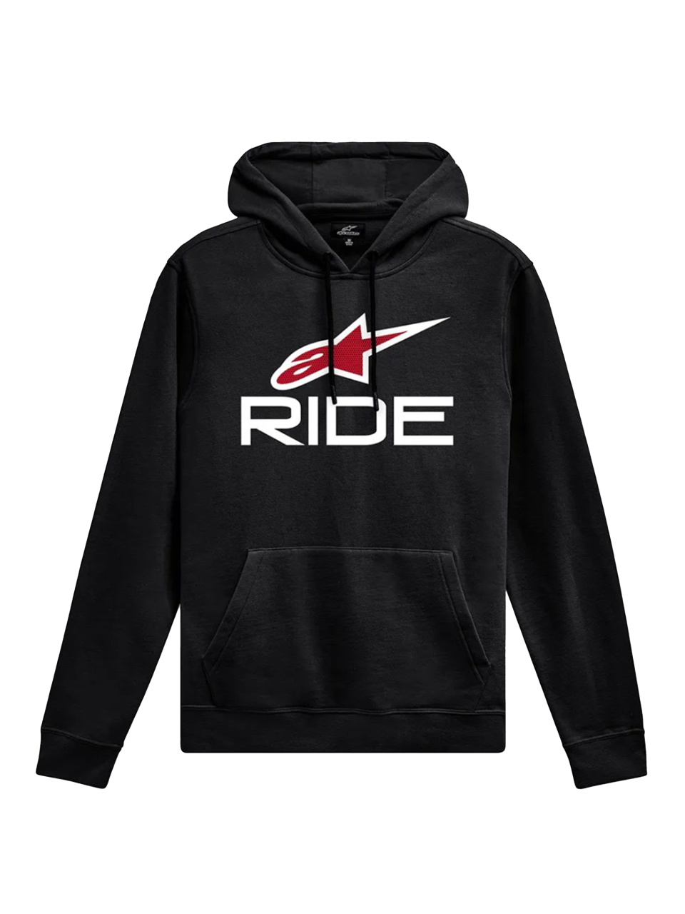 Ride V3 Hoodie