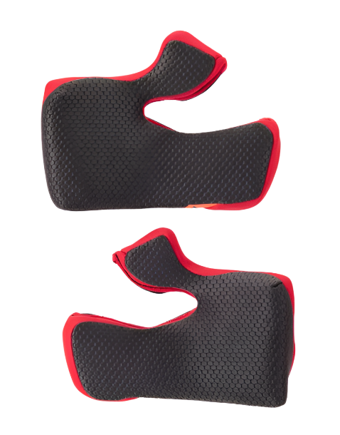 Cheek Pad Set S-M10 22.06  Regular